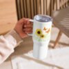 travel-mug-with-a-handle-white-25-oz-right-68e5601eb635a.jpg I See Flowers Travel Mug